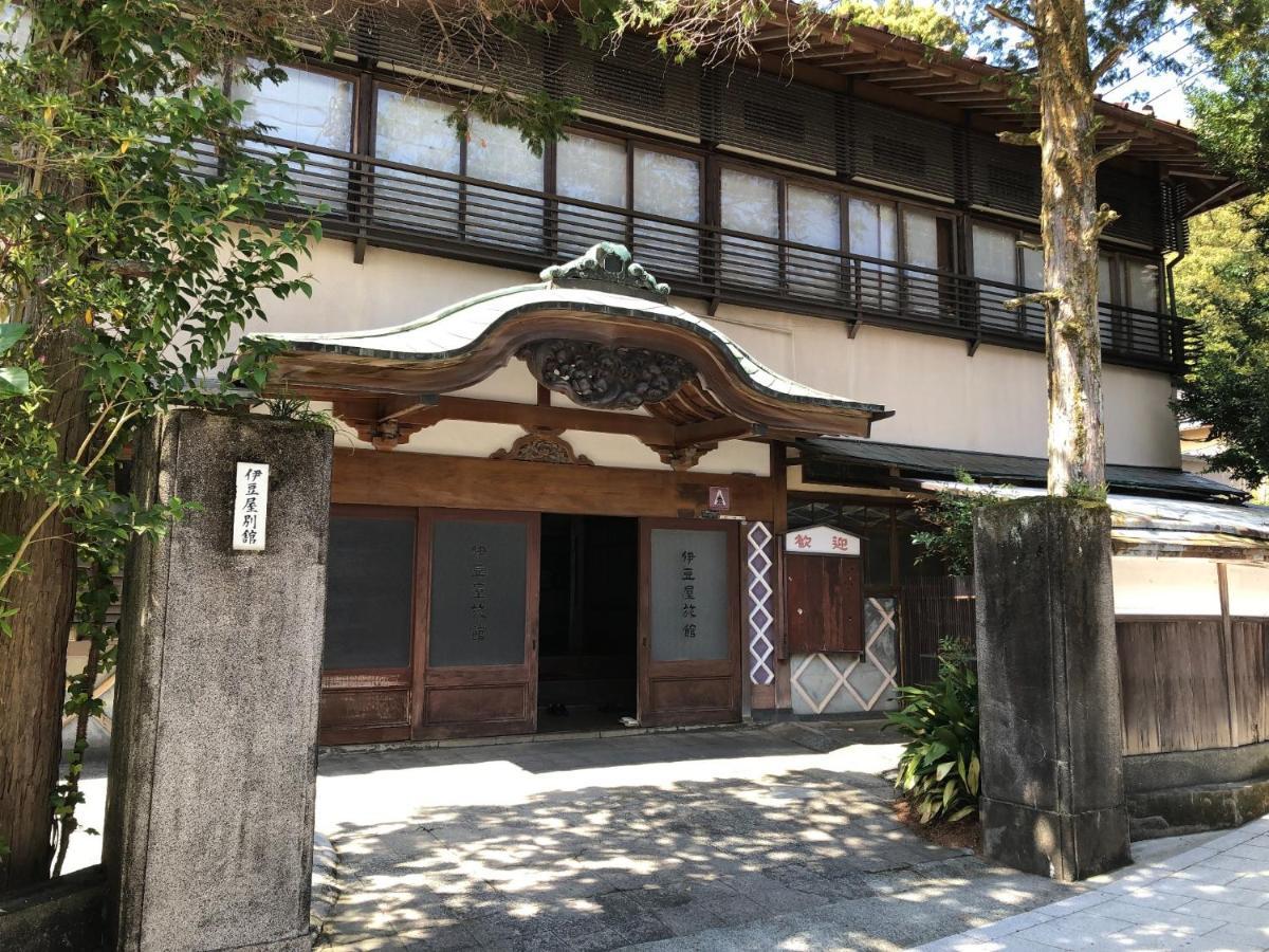 Izuya Ryokan - Vacation Stay 87162V Miyakami Buitenkant foto