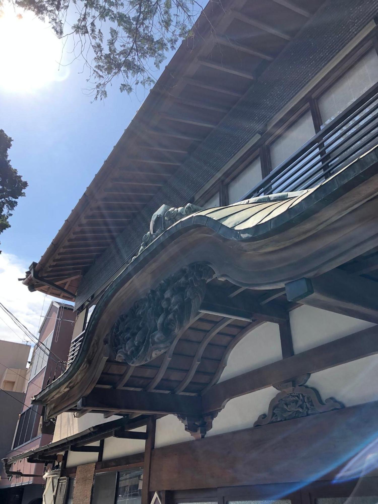 Izuya Ryokan - Vacation Stay 87162V Miyakami Buitenkant foto
