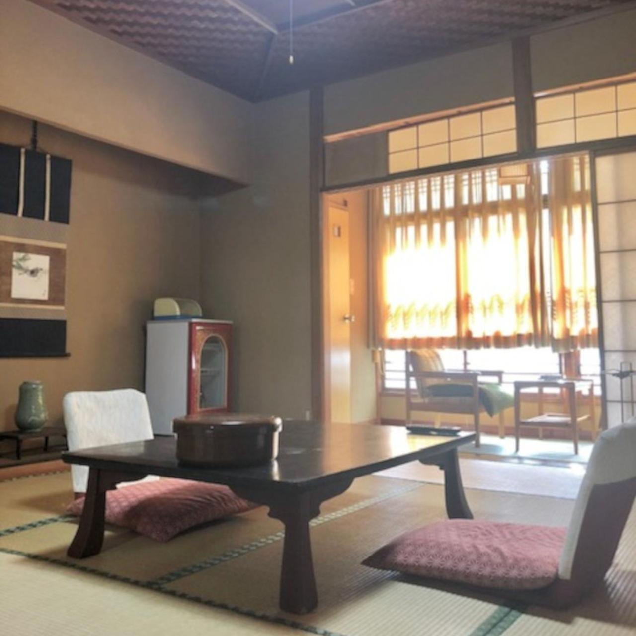 Izuya Ryokan - Vacation Stay 87162V Miyakami Buitenkant foto