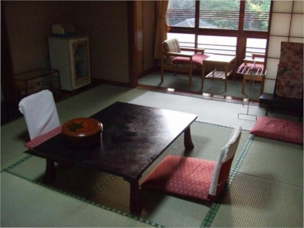 Izuya Ryokan - Vacation Stay 87162V Miyakami Buitenkant foto