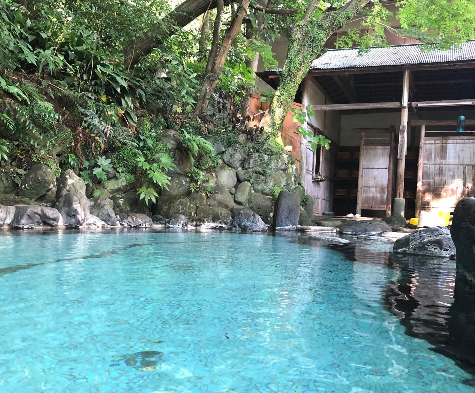 Izuya Ryokan - Vacation Stay 87162V Miyakami Buitenkant foto